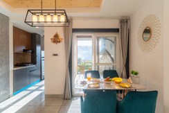 3 BHK Builder Floor For Sale in Cliffton Valley