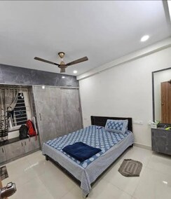 3 BHK Apartment For Rent in Buddha Ozone 1