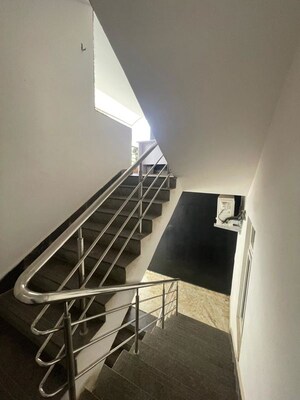 Staircase in Studio Apartment at Kondapur – for Sale