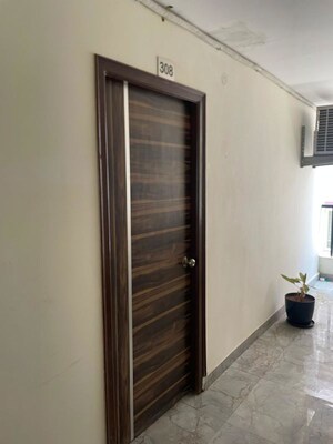 Building Lobby in Studio Apartment at Kondapur – for Sale