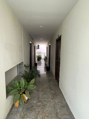 Building Lobby in Studio Apartment at Kondapur – for Sale