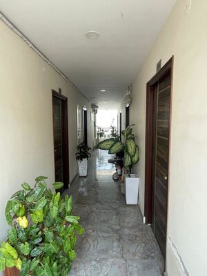 Studio Apartment – Entrance View at Kondapur - for Sale