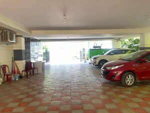 Parking in Studio Apartment at Kondapur – for Sale