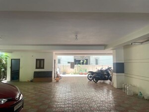 Parking in Studio Apartment at Kondapur – for Sale