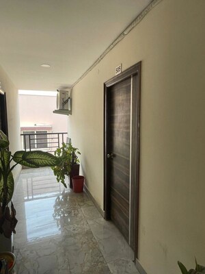 Studio Apartment – Exterior View View at Kondapur - for Sale