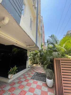Studio Apartment – Exterior View View at Kondapur - for Sale