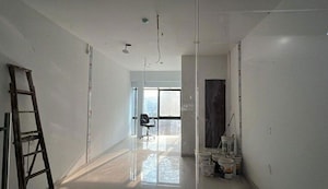 Bathroom in  Office Space at Arihant Residency Sion, Sion – for Rent