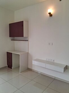 2 BHK Apartment For Rent in Vajram Newtown