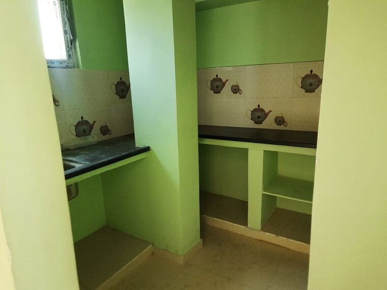 Kitchen, begumpet 1 Bedroom 500 Sq.Ft. Builder Floor In Begumpet Hyderabad 10375368