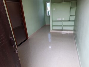 Hall in 1 BHK Builder Floor at Begumpet – for Rent