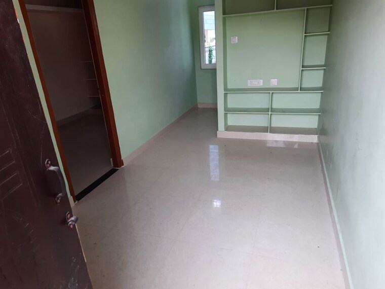 Hall, begumpet 1 Bedroom 500 Sq.Ft. Builder Floor In Begumpet Hyderabad 10375368