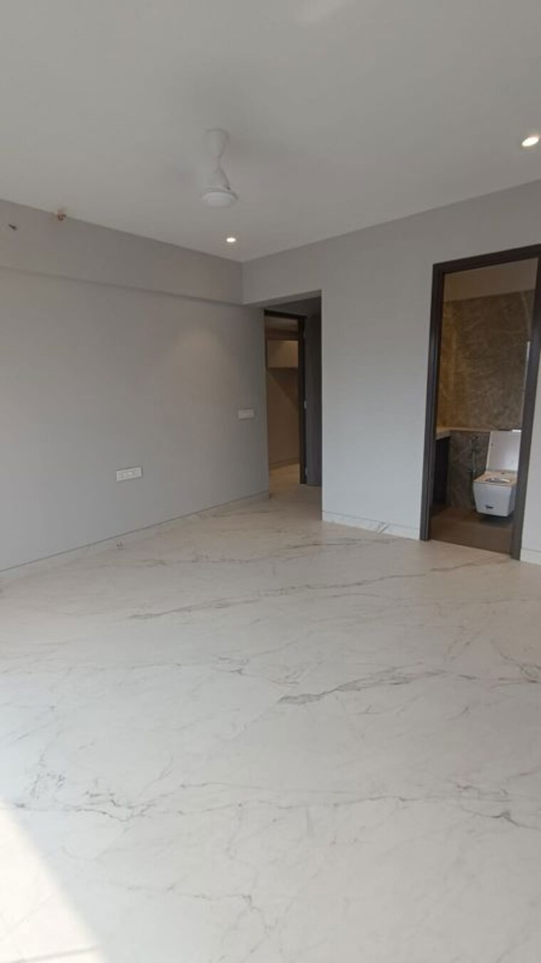 Room, zyj-sequoia 3 Bedroom 1250 Sq.Ft. Apartment In Santacruz West Mumbai 10375370