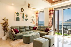 3 BHK Builder Floor For Sale in Cliffton Valley