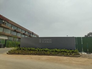 3.5 BHK Apartment – Exterior View View at Lodha Elanza, Dommasandra - for Sale
