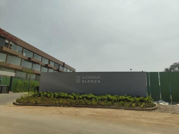 Exterior View, lodha-elanza 3.5 Bedroom 1500 Sq.Ft. Apartment In Dommasandra Bangalore 10359350