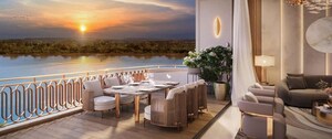 3.5 BHK Apartment – Exterior View View at Lodha Elanza, Dommasandra - for Sale