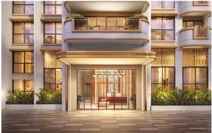 3.5 BHK Apartment – Exterior View View at Lodha Elanza, Dommasandra - for Sale