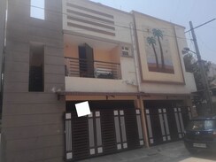 6+ BHK + Pooja Room Builder Floor For Sale in NRI Layout