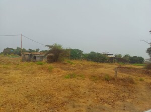 Plot Area in  Plot at Karjat – for Sale