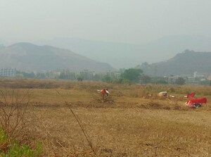 Plot Area in  Plot at Karjat – for Sale