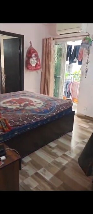 Bedroom in  Apartment at Town Park White Orchid, Sector 16c Greater Noida – for Sale