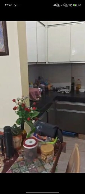 Gym in  Apartment at Town Park White Orchid, Sector 16c Greater Noida – for Sale