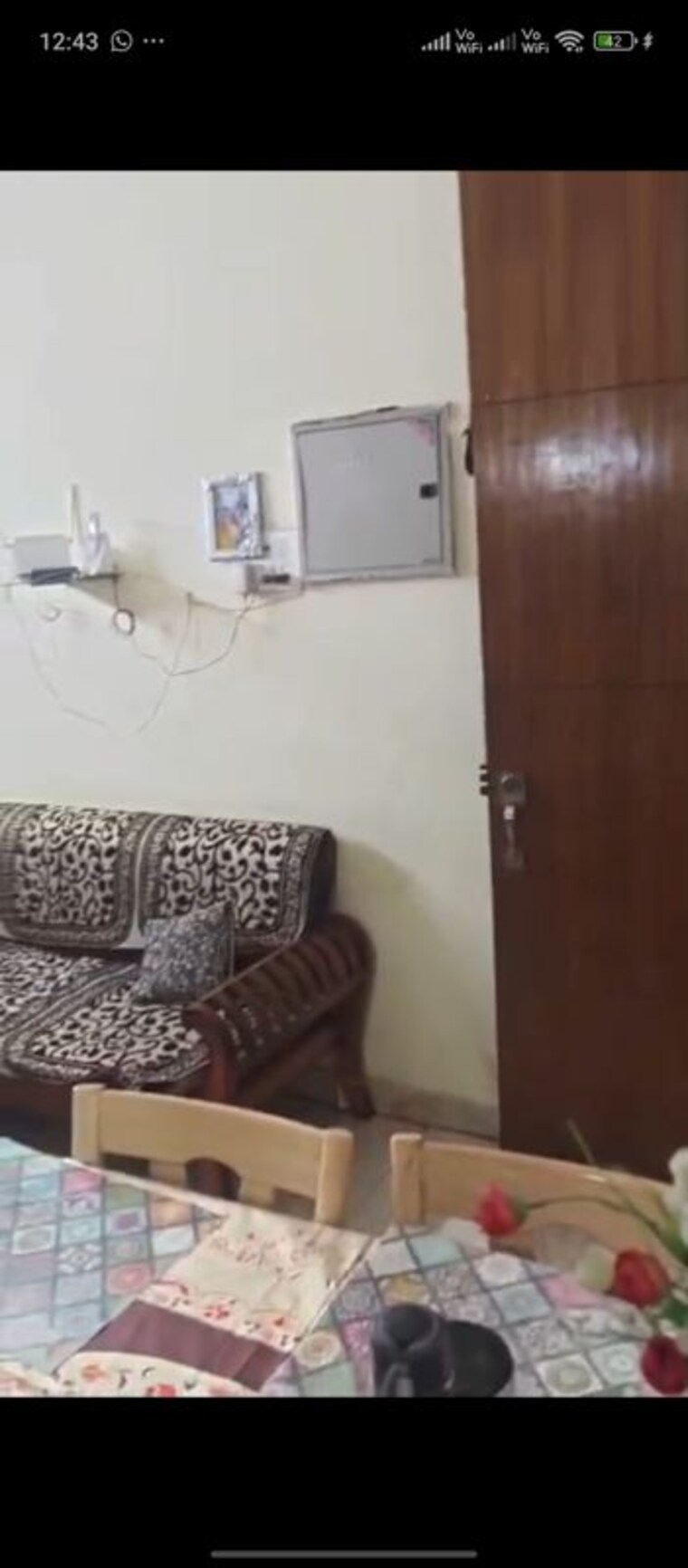 Bathroom, town-park-white-orchid  1023 Sq.Ft. Apartment In Sector 16c Greater Noida Greater Noida 10375389