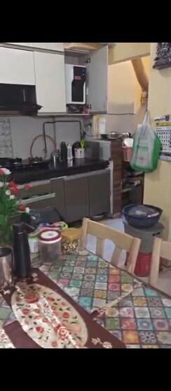 Apartment For Sale in Town Park White Orchid