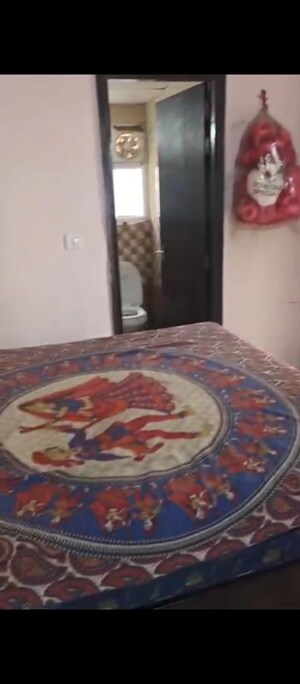 Bedroom in  Apartment at Town Park White Orchid, Sector 16c Greater Noida – for Sale