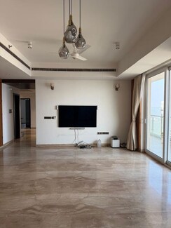 3 BHK + Servant Room Apartment For Sale in Mahindra Luminare
