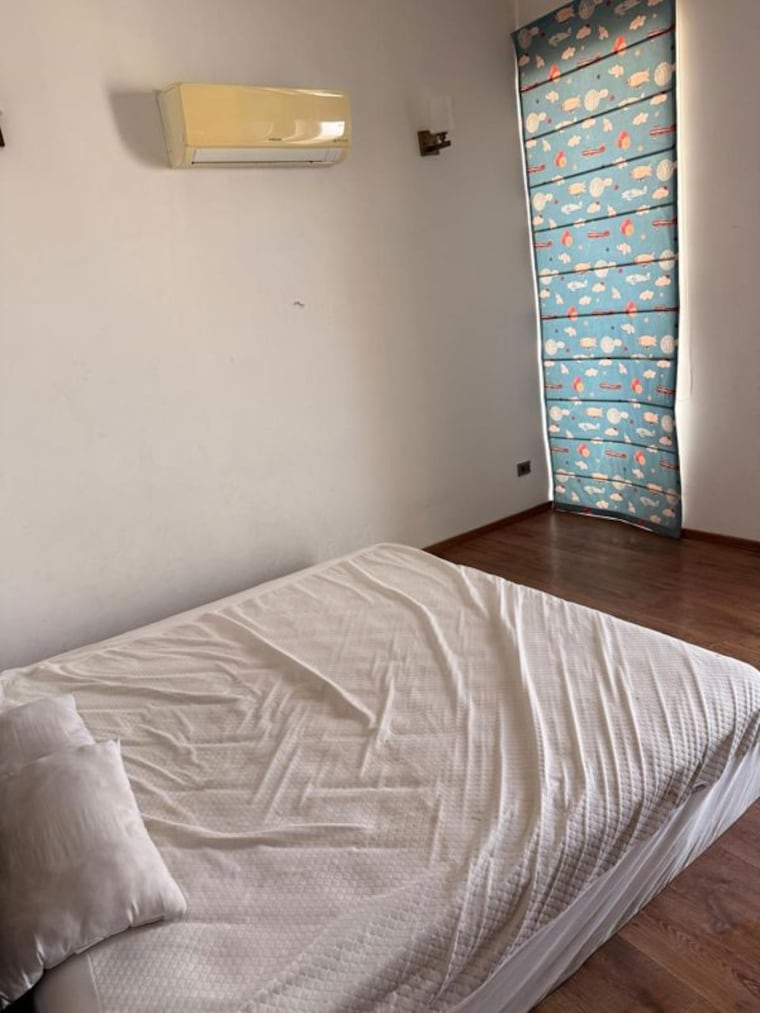 Bedroom, mahindra-luminare 3 Bedroom 2985 Sq.Ft. Apartment In Sector 59 Gurgaon 10375402