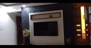 Furnished Amenities in 2 BHK Apartment at Cloud 36 Mumbai, Ghansoli – for Sale