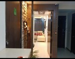 2 BHK + Store Room 1240 Sq.Ft. Apartment in Cloud 36 Mumbai