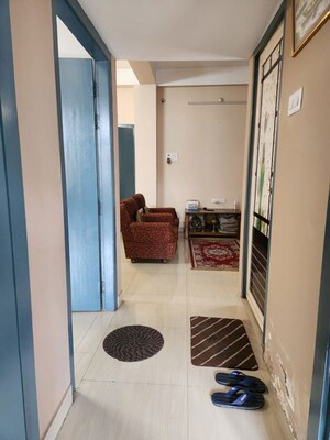 Team Area in 2 BHK Apartment at Bormotoria – for Sale