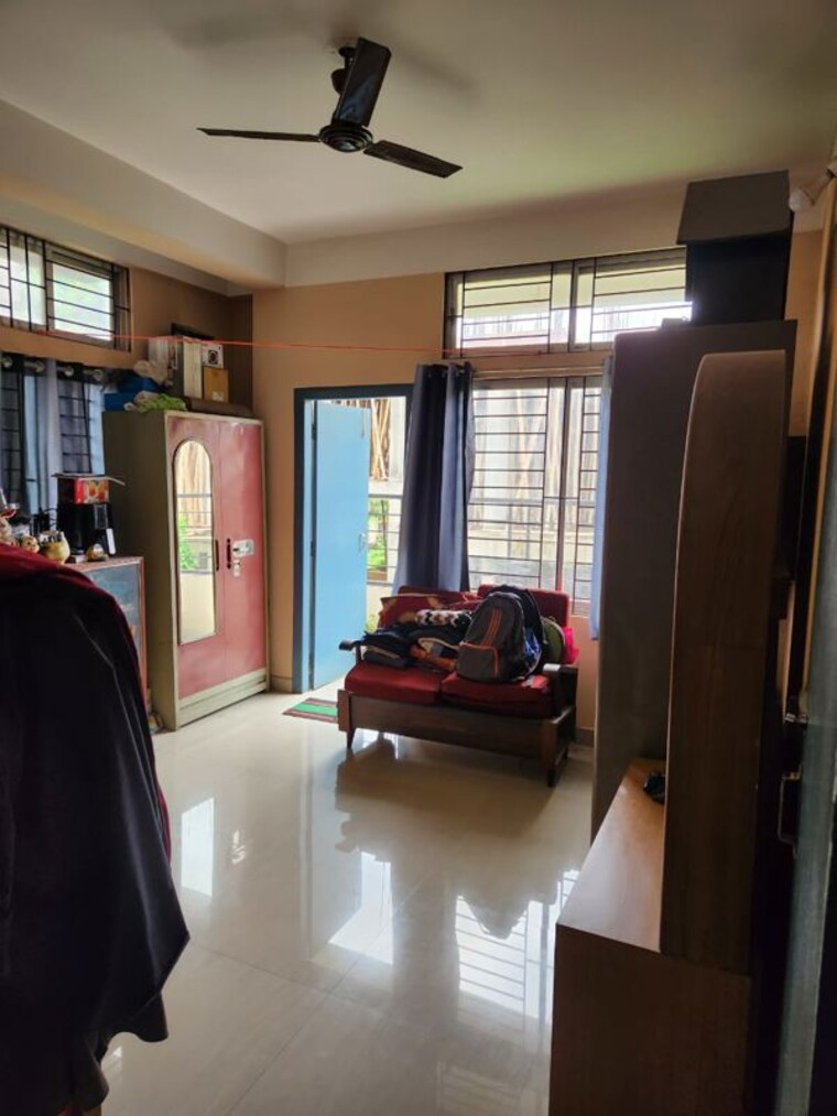Living Room, bormotoria 2 Bedroom 1030 Sq.Ft. Apartment In Bormotoria Guwahati 10373521
