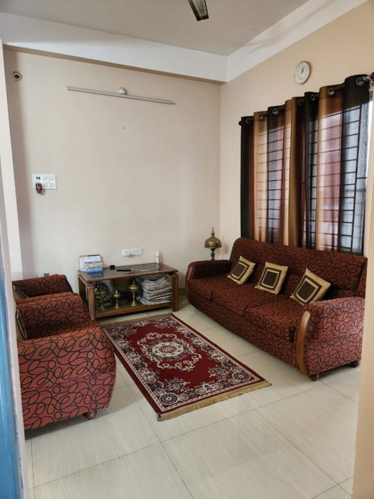 Bedroom, bormotoria 2 Bedroom 1030 Sq.Ft. Apartment In Bormotoria Guwahati 10373521