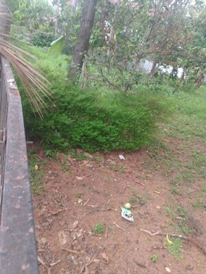 Plot Area in  Plot at Kuttoor – for Sale