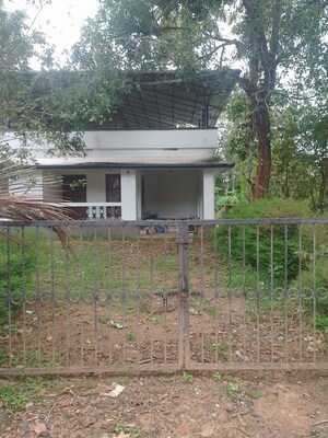  Plot – Exterior View View at Kuttoor - for Sale