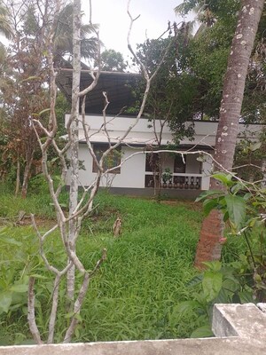  Plot – Garden View at Kuttoor - for Sale