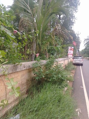   Plot at Kuttoor – for Sale