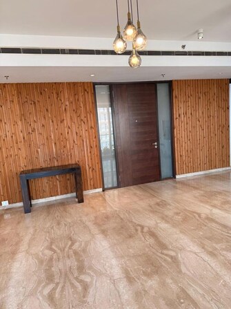 3 BHK + Servant Room 2985 Sq.Ft. Apartment in Mahindra Luminare