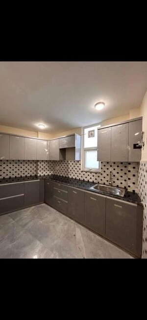 Kitchen in 1 BHK Apartment at Saket – for Rent