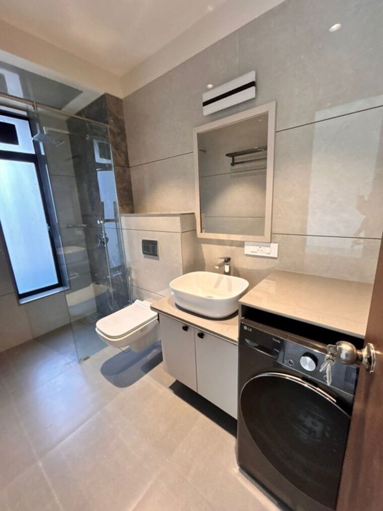 Kitchen, vithaldas nagar 2.5 Bedroom 1100 Sq.Ft. Apartment In Vithaldas Nagar Mumbai 10375408