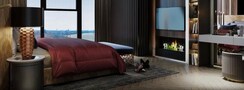 3 BHK + Servant Room,Study Room,Store Room Apartment For Sale in MICL Aaradhya Avaan
