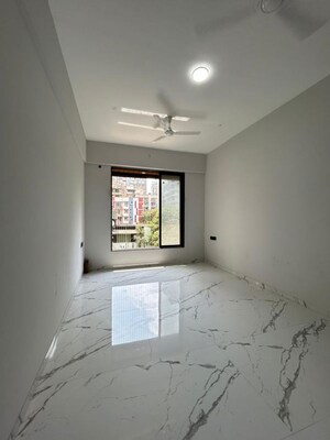 2 BHK Apartment For Rent in Kasturi Milan, Borivali West