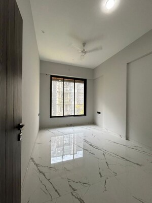 Room in 2 BHK Apartment at Kasturi Milan, Borivali West – for Rent