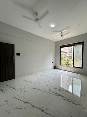 Room in 2 BHK Apartment at Kasturi Milan, Borivali West – for Rent