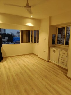 2 BHK Apartment For Rent in Bandra West