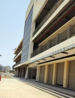 Retail Shop For Rent in Kumar Palladium Plaza