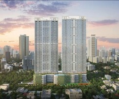 4 BHK Apartment For Sale in K Raheja Modern Vivarea
